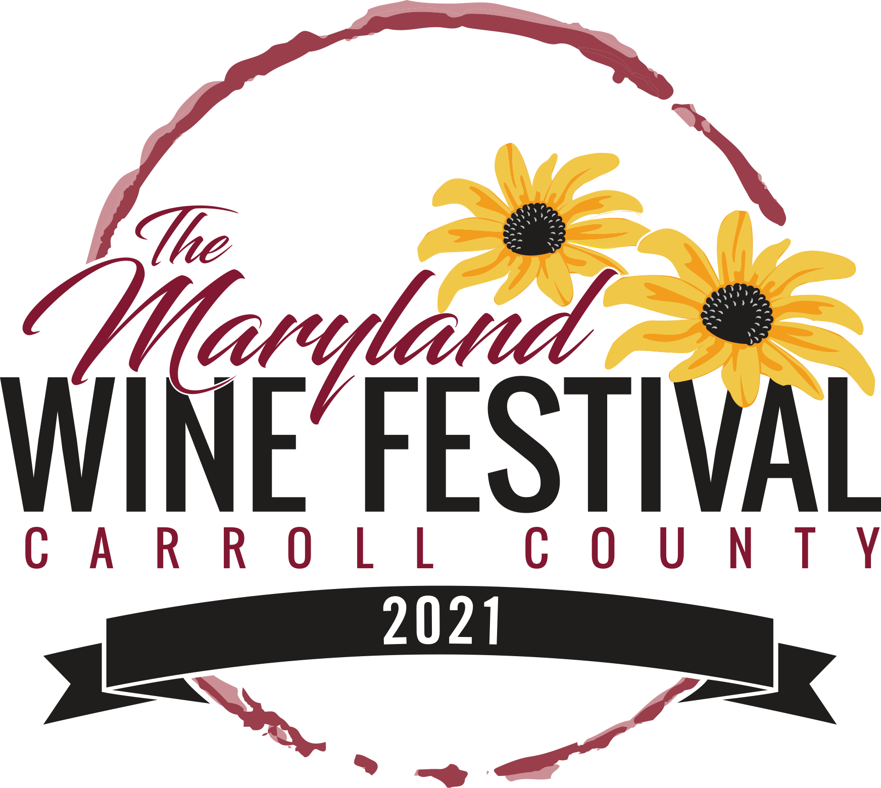 2022 Maryland Wine Festival Westminster, MD