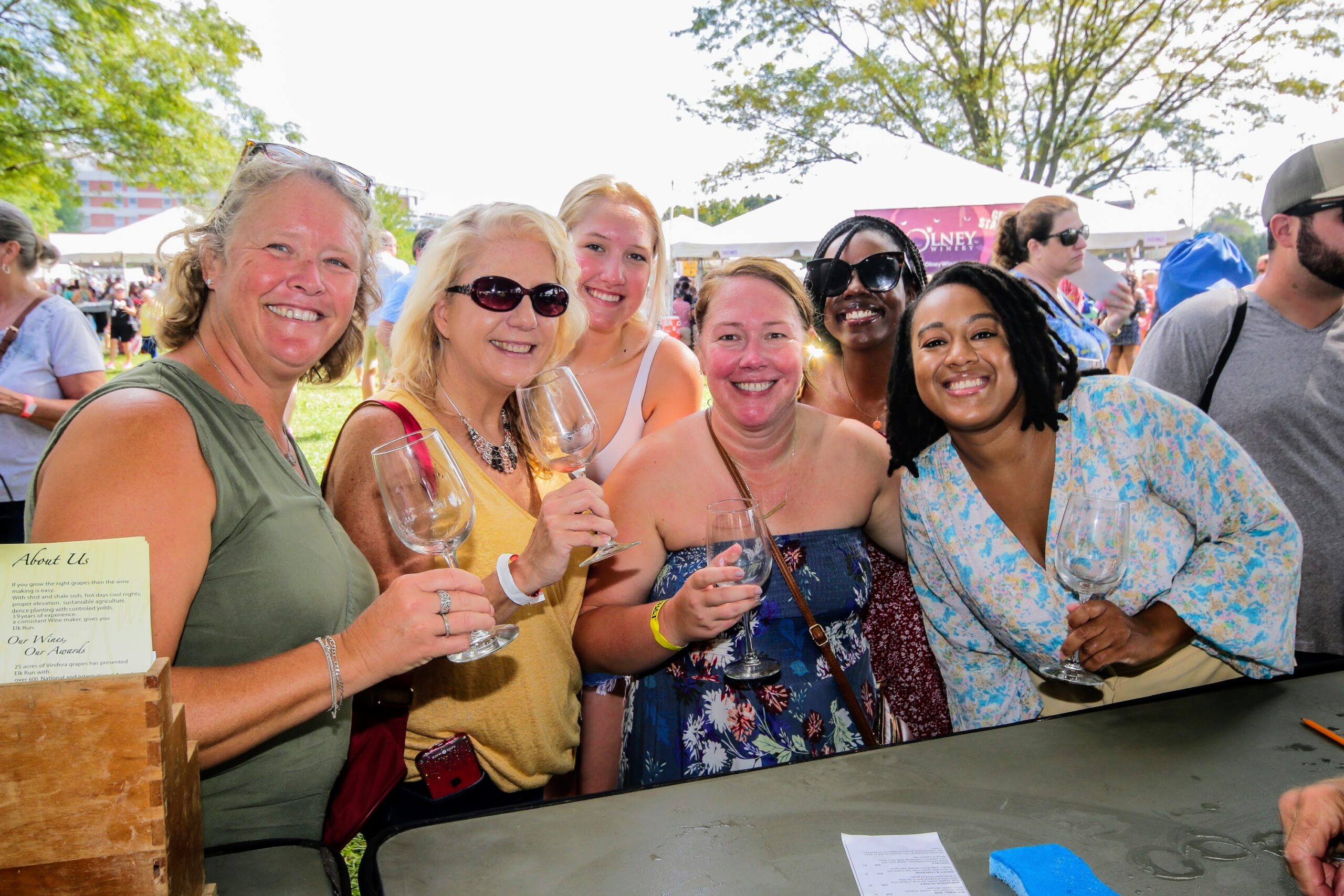 Maryland Wine Festival®