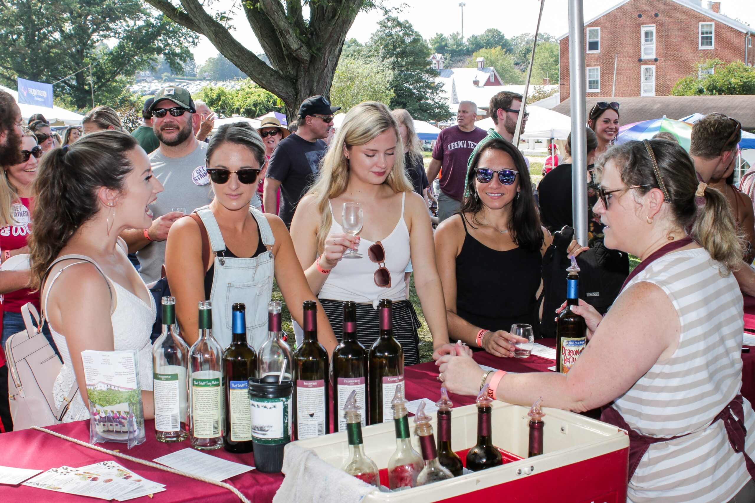 Maryland Wine Festival®