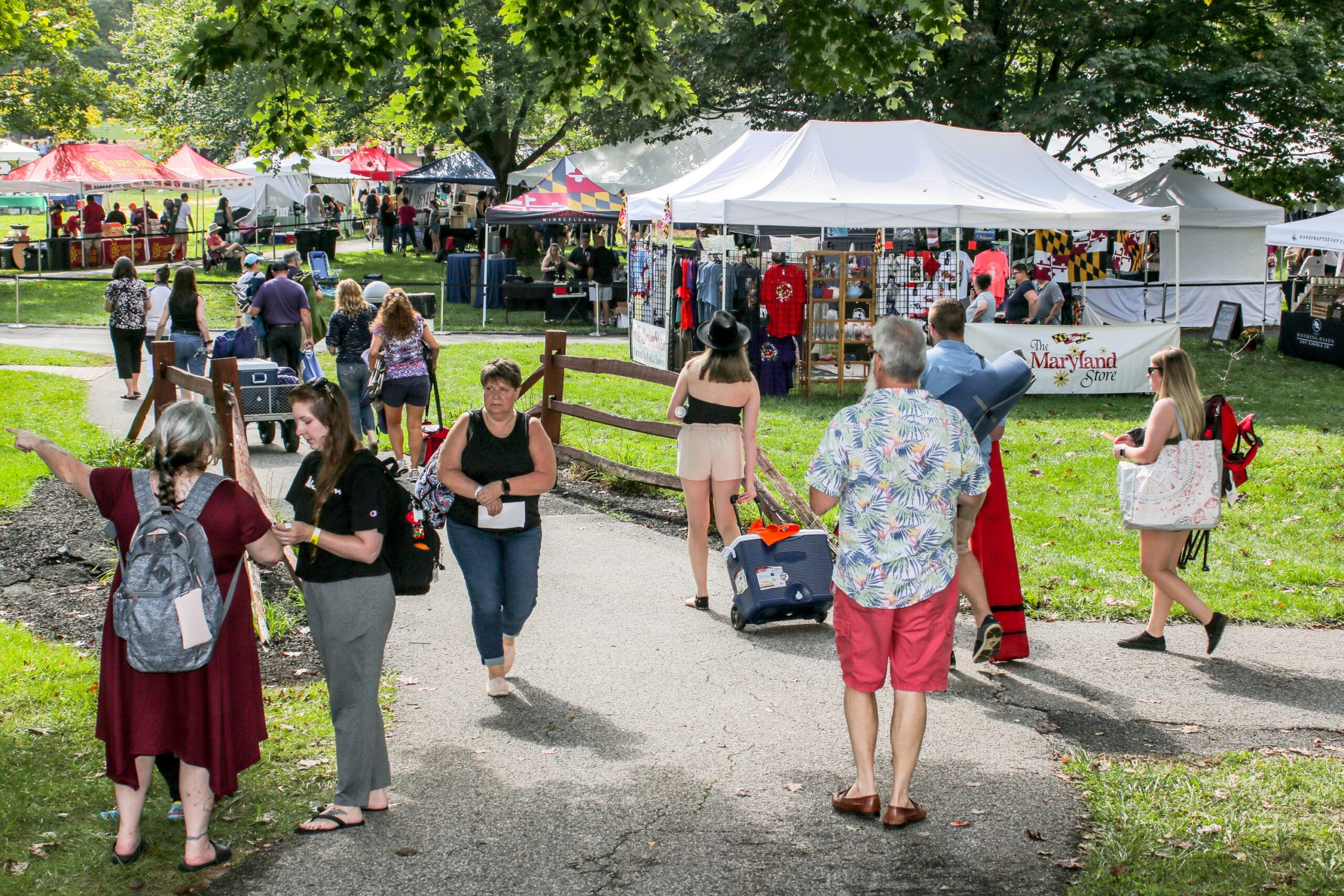 Maryland Wine Festival®